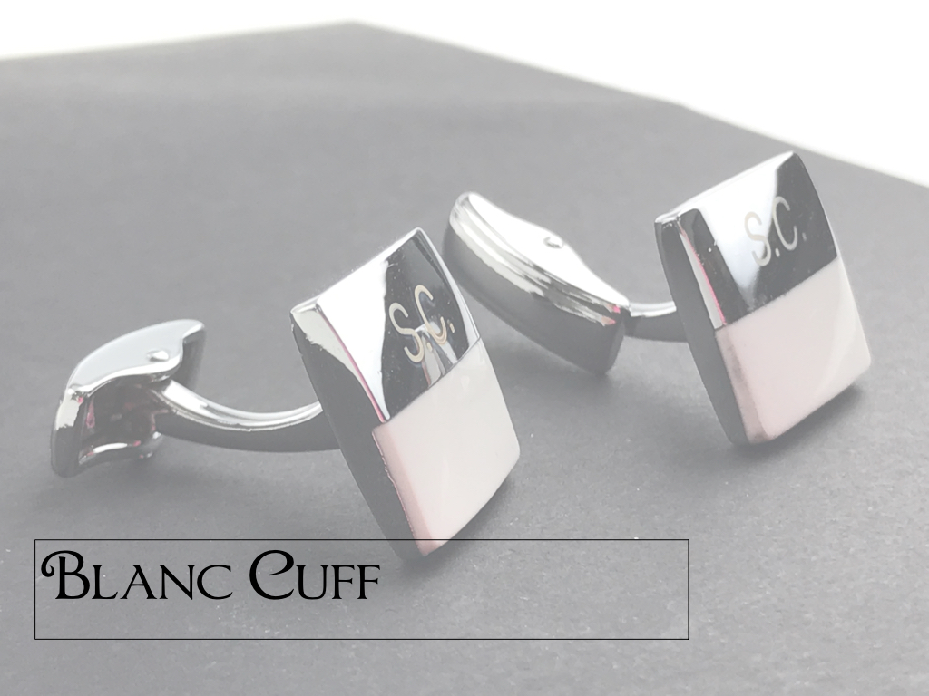 Blanc Cuff