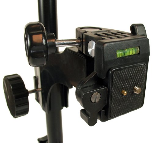 Copy Stand แท่นถ่ายภาพสินค้า พระเครื่อง WN5A ใช้กับมือถือ กล้องเล็ก จนถึง DSLR ขนาดกลาง(#WN5A-wnx)