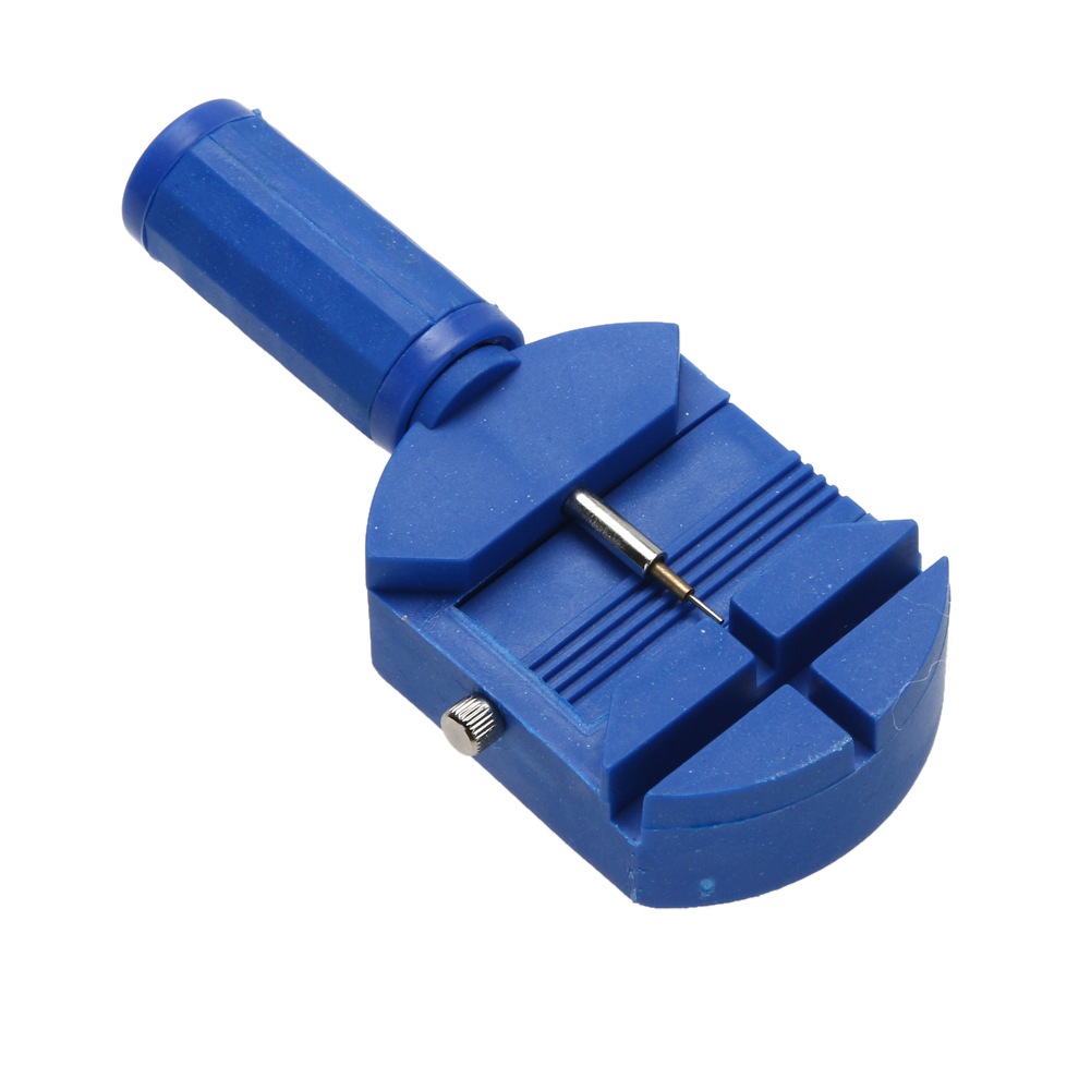 OT03 ชุดเครื่องมือ ซ่อม เปลี่ยนสาย เปลี่ยนถ่าน นาฬิกา 13 ชิ้น