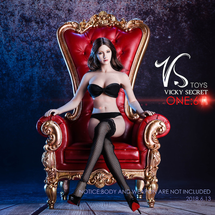 VStoys 18XG16 Police Uniform Set