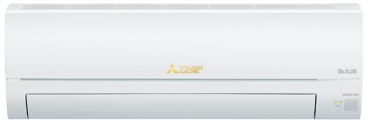 Mitsubishi Standard Inverter (JY Series)
