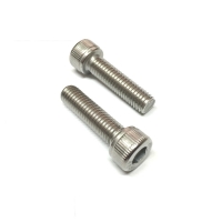 สกรูหัวจมสแตนเลส 304 Screw M5 / ชิ้น