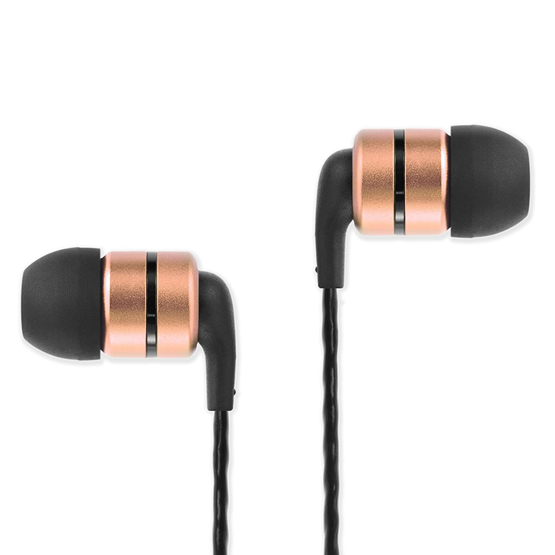 ขาย หูฟัง soundmagic E80S หูฟังมีไมค์ เสียงดีฟังสนุก แถม Comply 3คู่ -โปรลดราคา50%-