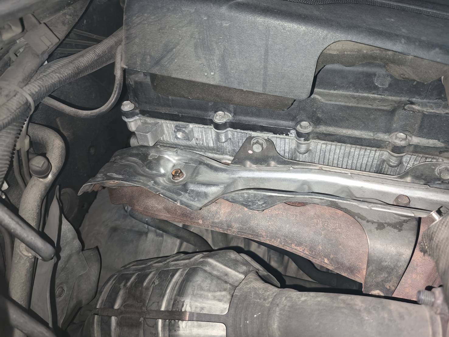 CARE24 น้ำยาซ่อมปะเก็นฝาสูบแตก ฝารา้ว เสื้อร้าว แก้น้ำดัน มีฟองอากาศดันน้ำในหม้อน้ำ Made in USA