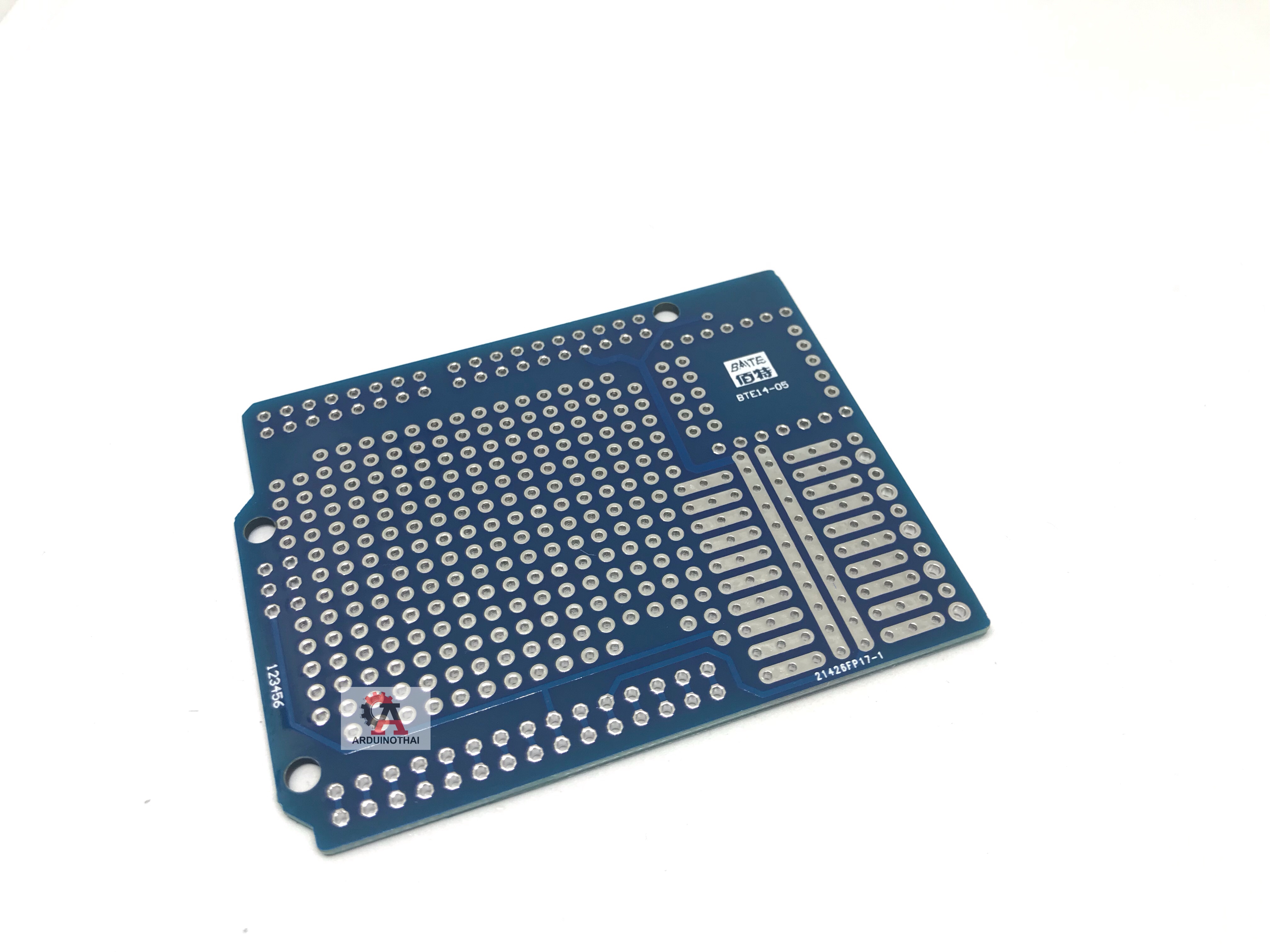 PCB Expansion board A6, A7