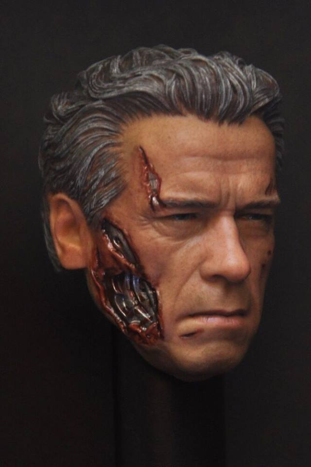 CHT-061 Damaged Version