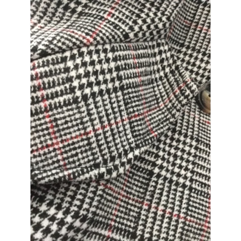 เสื้อแจ็คเก็ต เสื้อใส่คลุมกันหนาวสไตล์เกาหลี