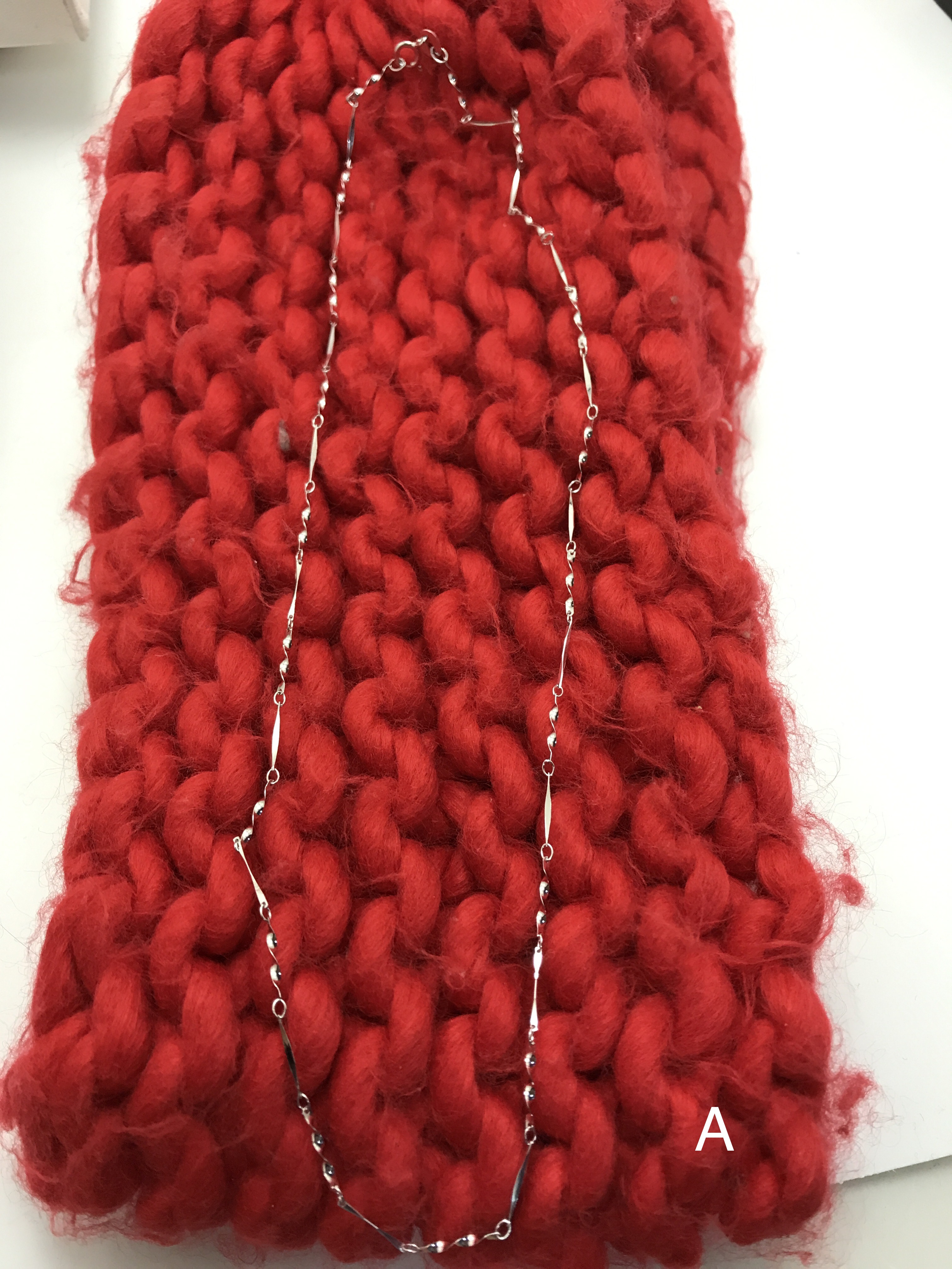 “เช็คสินค้าทัก line ก่อนโอนนะคะ”สร้อยคอสำหรับผิวแพ้ง่าย สร้อยคอเงินแท้