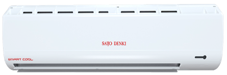 Saijo Denki Smart Cool