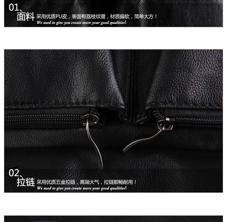 พร้อมส่ง กระเป๋าสะพายไหล่สะพายข้าง ใส่หนังสือ วัยทำงาน ผู้ชายแฟขั่นเกาหลี
