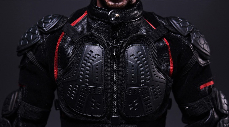 Special Figures SF-001 Emerging Force