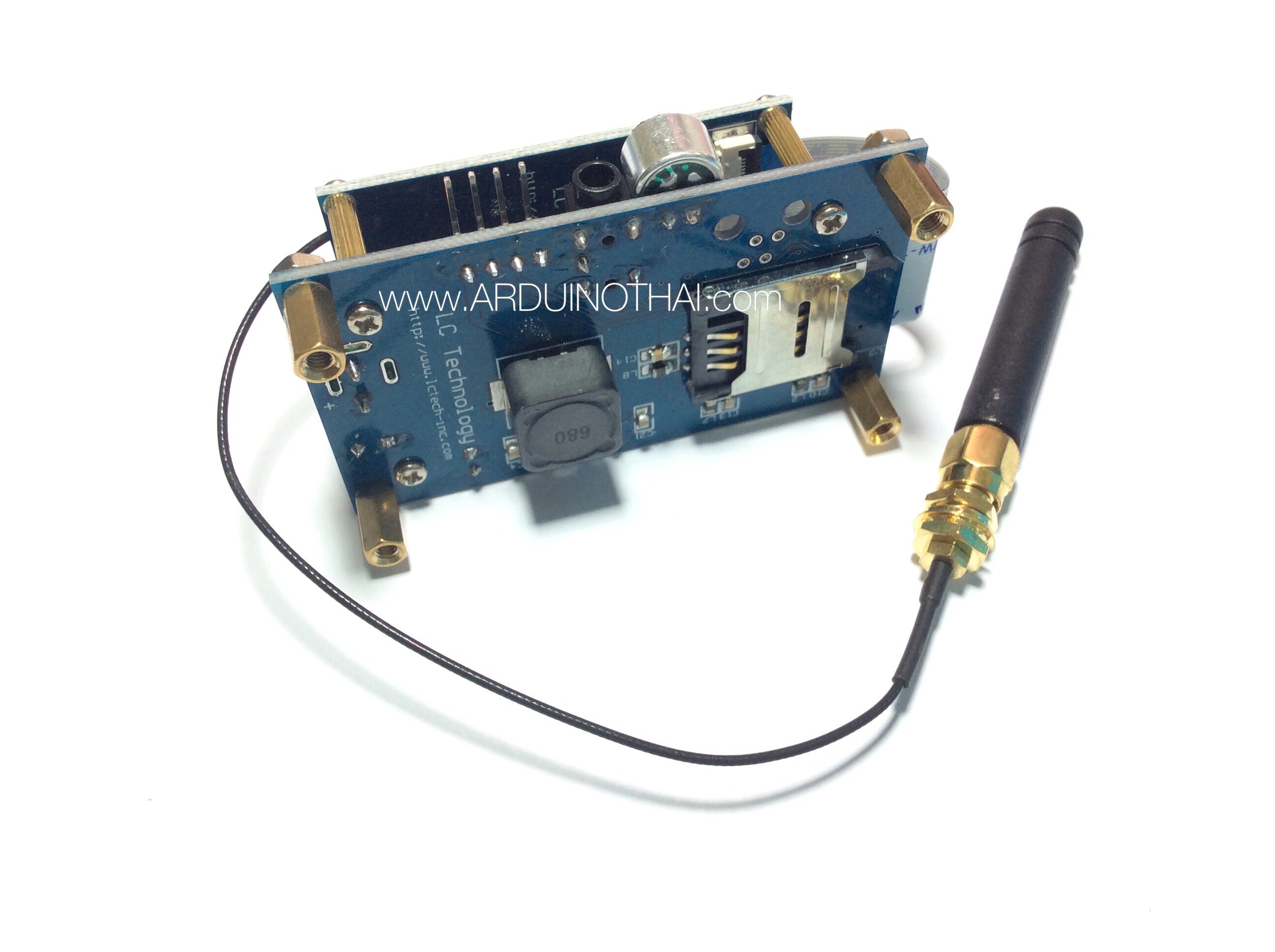 XD-98 SIM900A GSM/GPRS Module (Set 2)