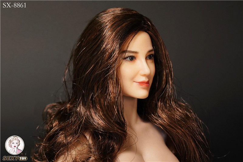 SEXY TOYS SX-8861 Angelababy