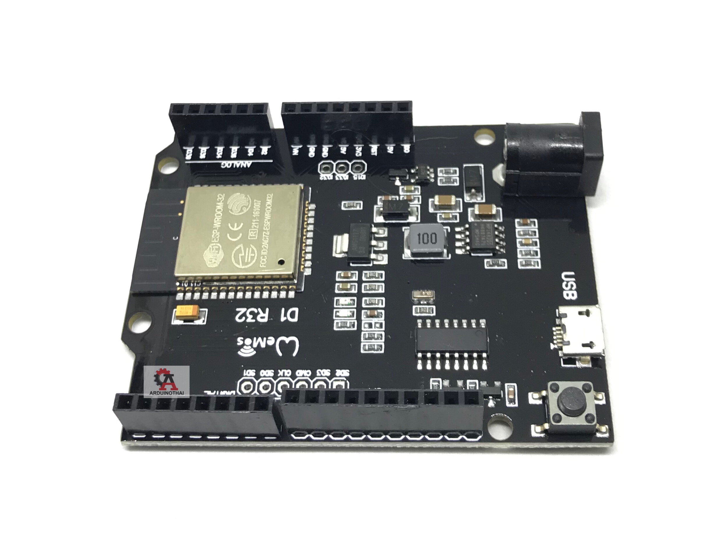 WeMos D1 R32 ESP32 4MB