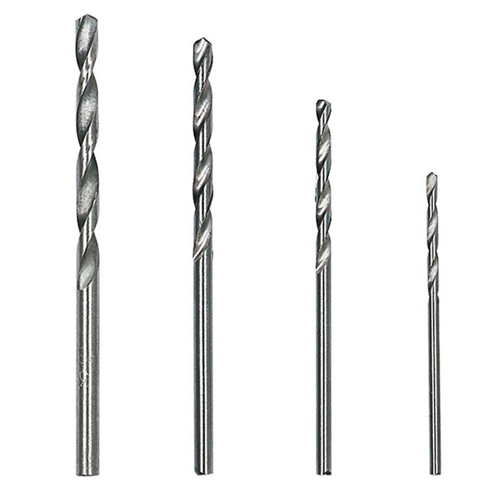 D21 ชุดดอกสว่านจิ๋ว 0.5-2.0 มิล 40 ดอก เจาะกันได้หายห่วง !!!