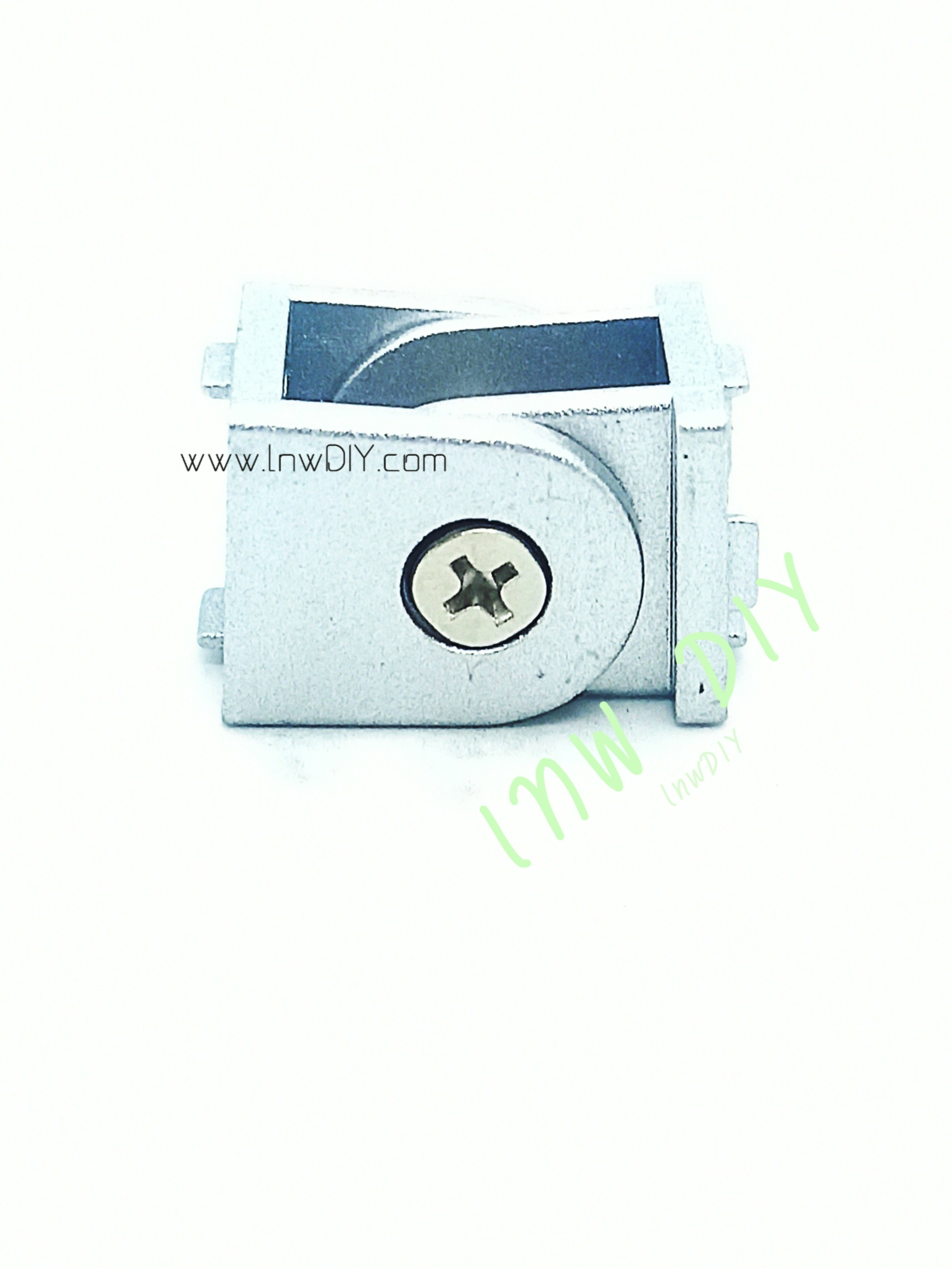 Free angle bracket