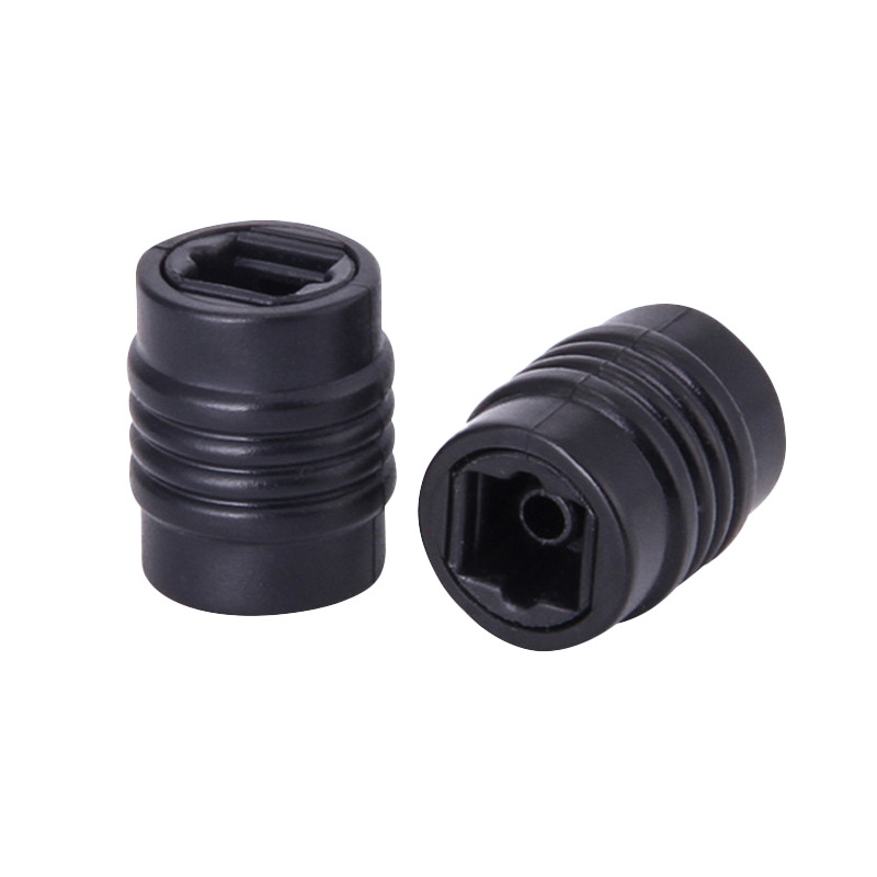 ERTK Optical Joiner อะแดปเตอร์ออปติคัล TOS ถึง TOS สำหรับเครื่องเสียง ประกันศูนย์ไทย