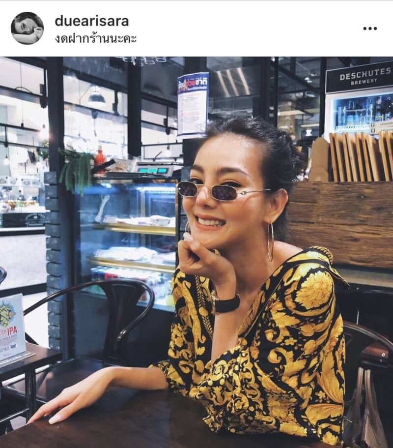 เสื้อเชิ้ตลายVersace