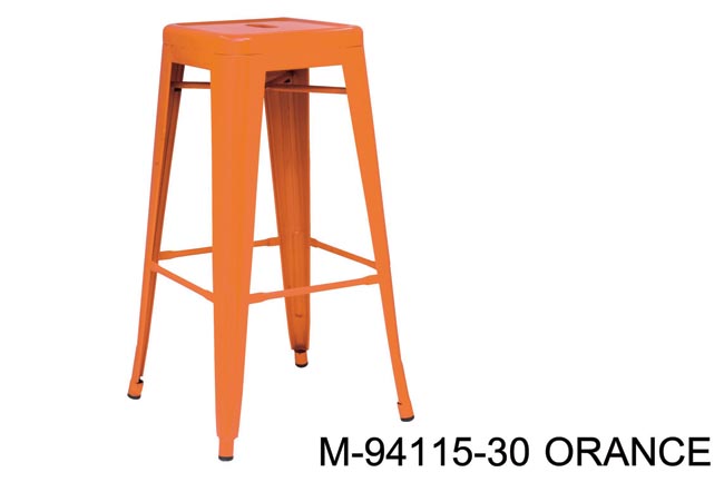 เก้าอี้บาร์ สไตล์อินดัสเตรียลลอฟ รุ่นmosco
