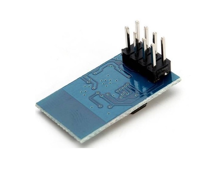 WiFi Serial Transceiver Module (ESP8266) สต็อกไทยส่งไว