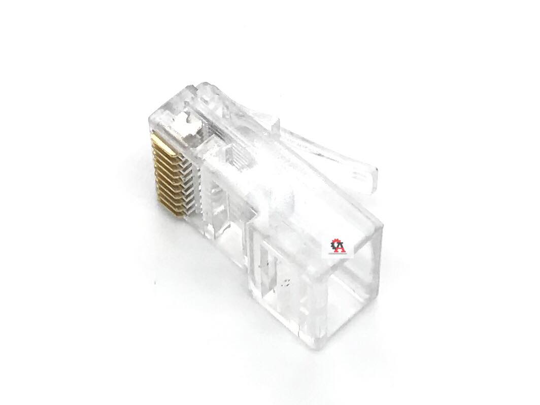 หัวแลน RJ45