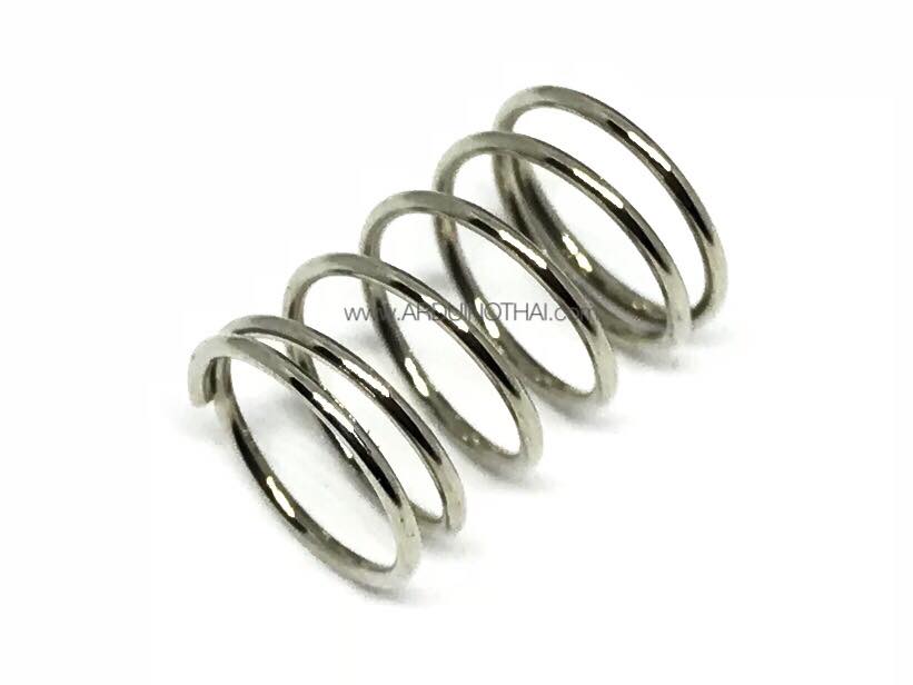 Spring 10x15mm