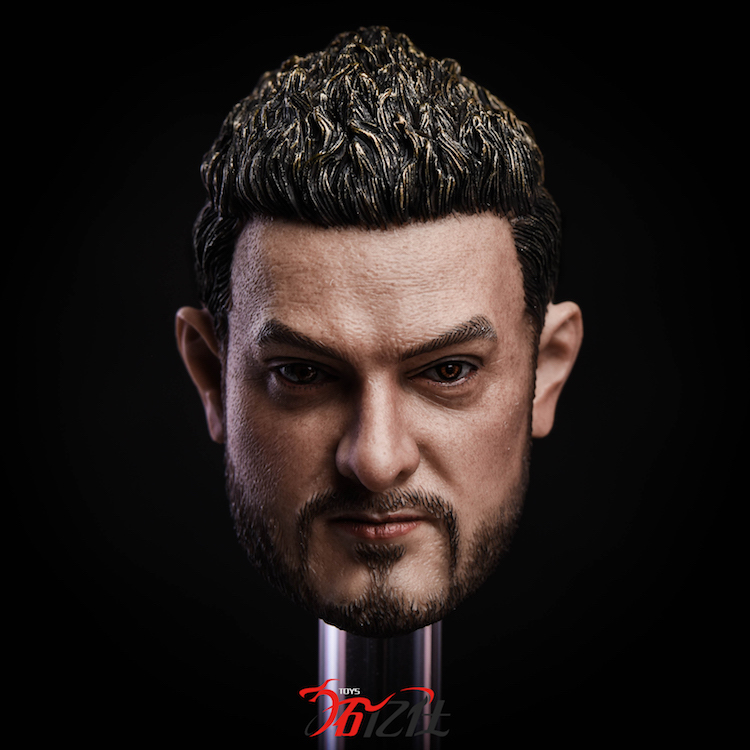 TToys 1/6 Aamir Khan