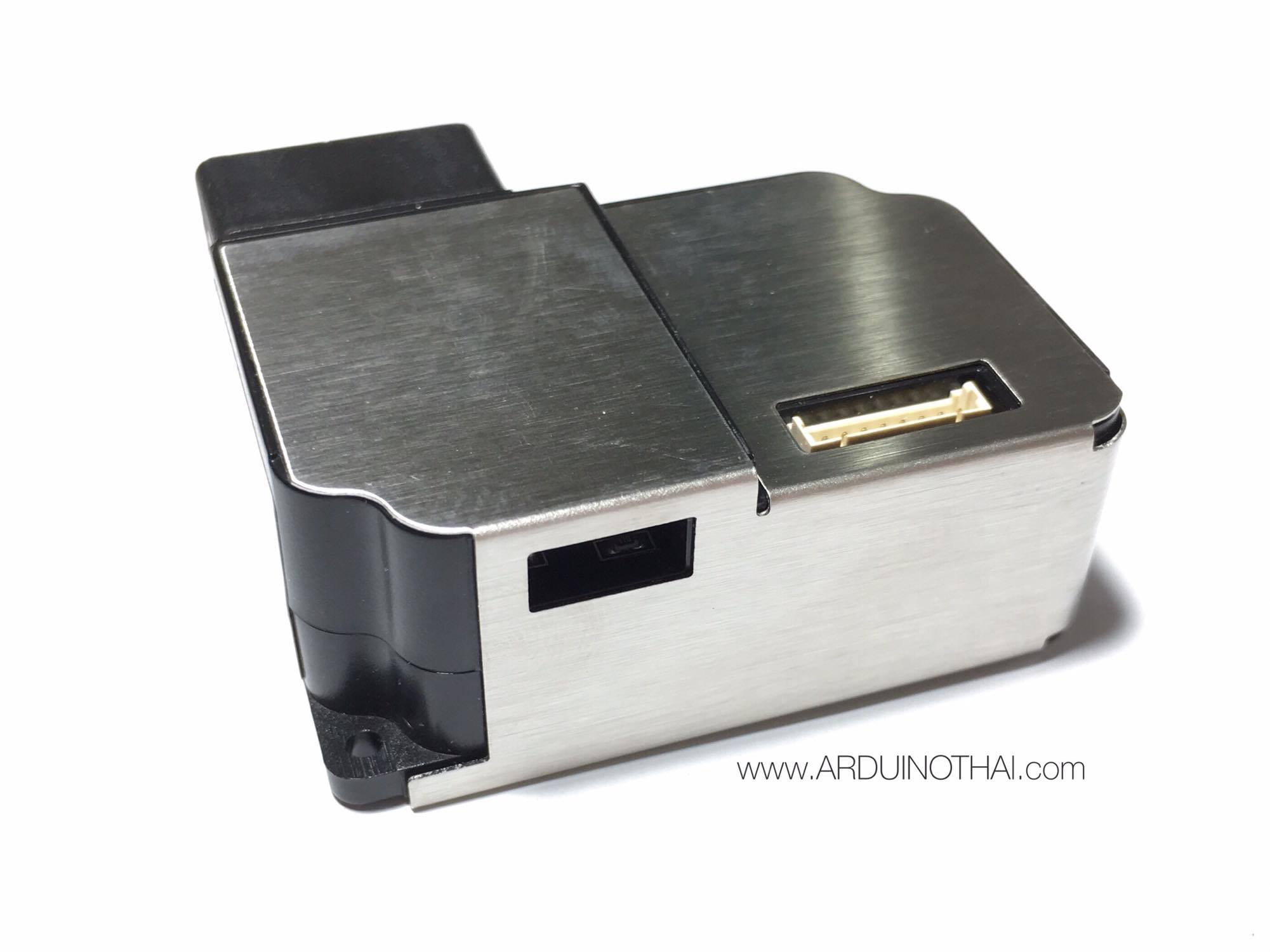 PM2.5 Laser Dust Sensor (pms3003) เซนเซอร์ตรวจจับฝุ่น pm2.5 แบบเลเซอร์ สต็อกไทยส่งไว