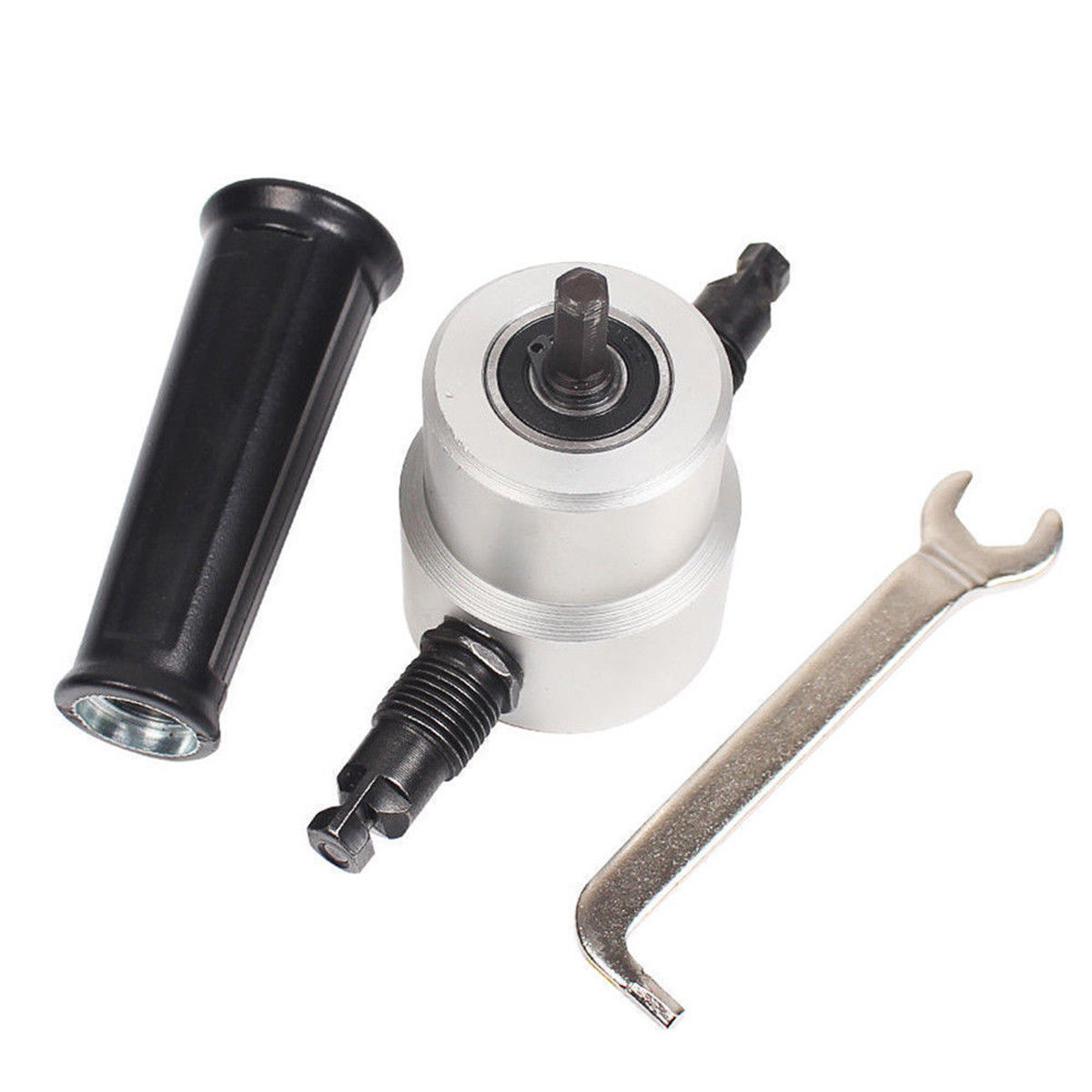 G20 ชุดแปลงส่วานเป็นเครื่องตัดเหล้กแผ่น เมทัลชีท แผ่นอลูมิเนียม