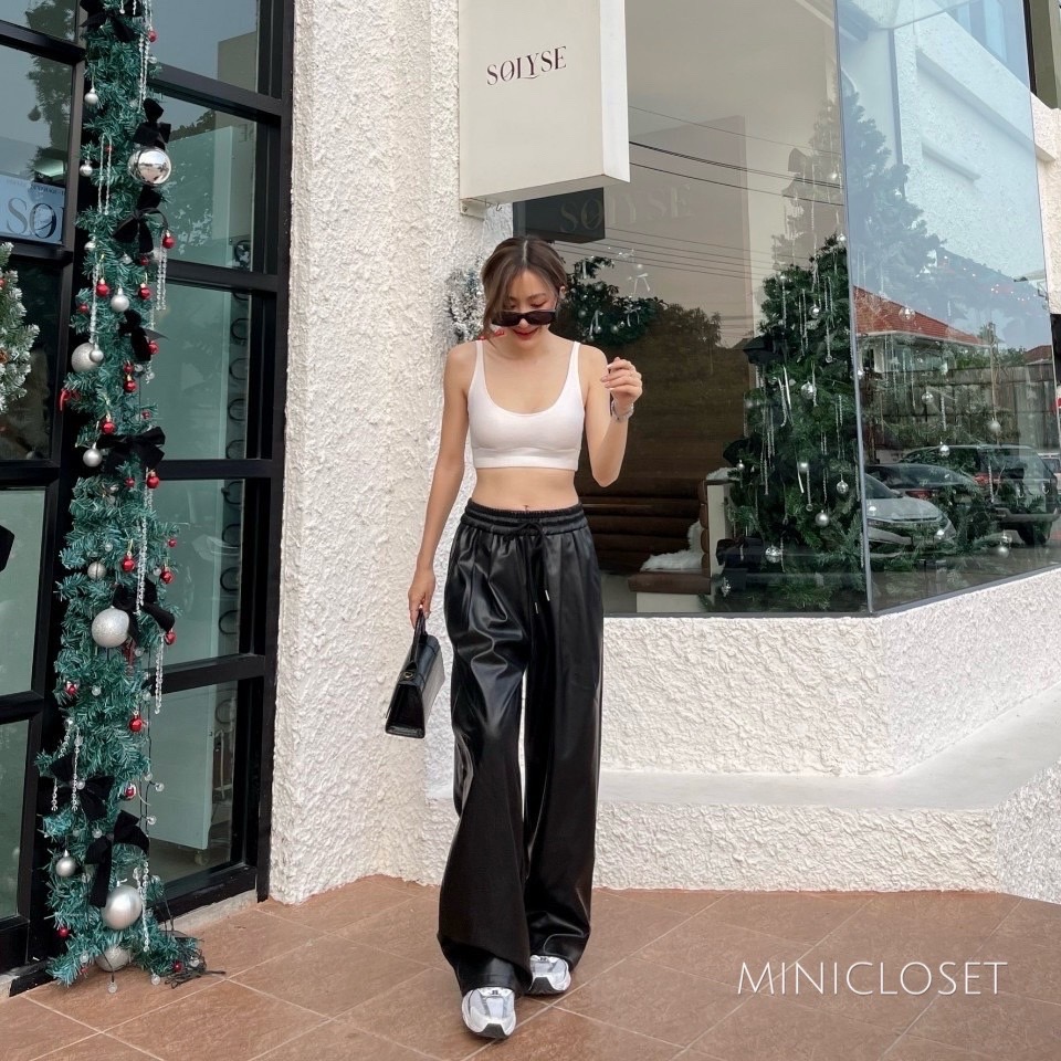 กางเกงหนังสวยๆ