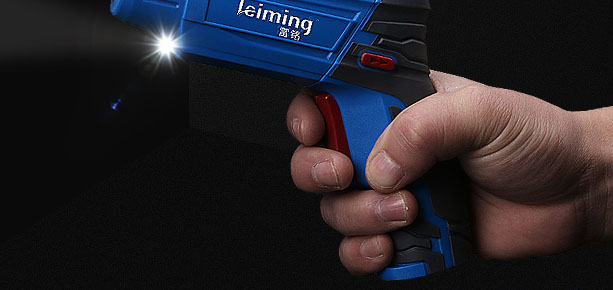 SCP04 ชุดไขควงไฟฟ้าคุณภาพสูง Leming 4.2v USB Charge Li-ion Battery