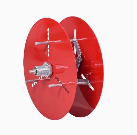 OT245 โรลม้วนสายไฟแบบปรับขนาดไส้ได้ มี 2 ขนาด เลือกก่อนสั่ง ************