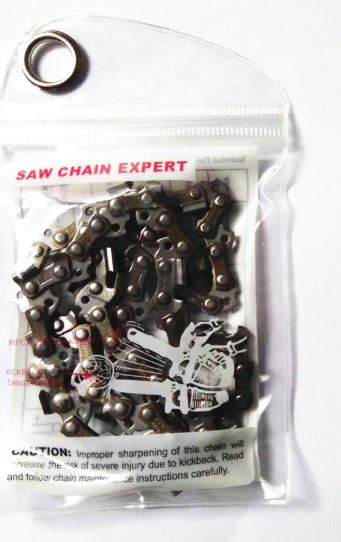 OT36 โซ่สำหรับบาร์เลื่อยโซ่ ขนาด 11.5 นิ้ว
