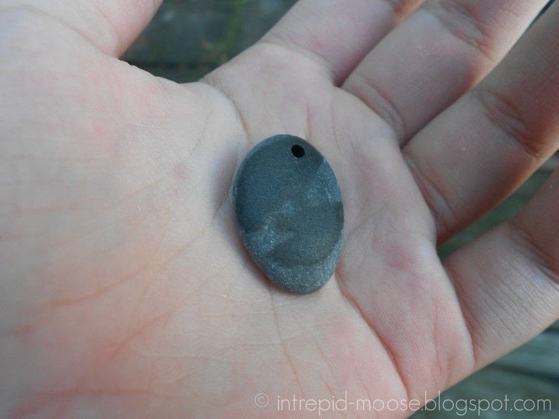 D18 ชุดดอกสว่านเพชร เจาะลูกปัดหิน เปลืองหอย กระจก กระเบื้อง DIY 7ดอก