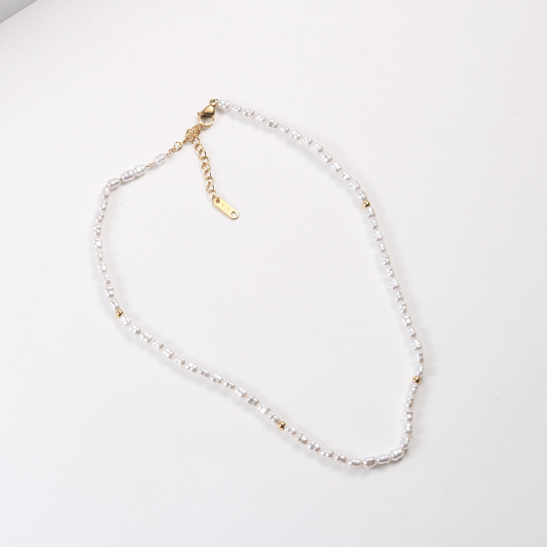 “เช็คสินค้าทัก line ก่อนโอนนะคะ”สร้อยคอสำหรับผิวแพ้ง่าย Beats_NT309C