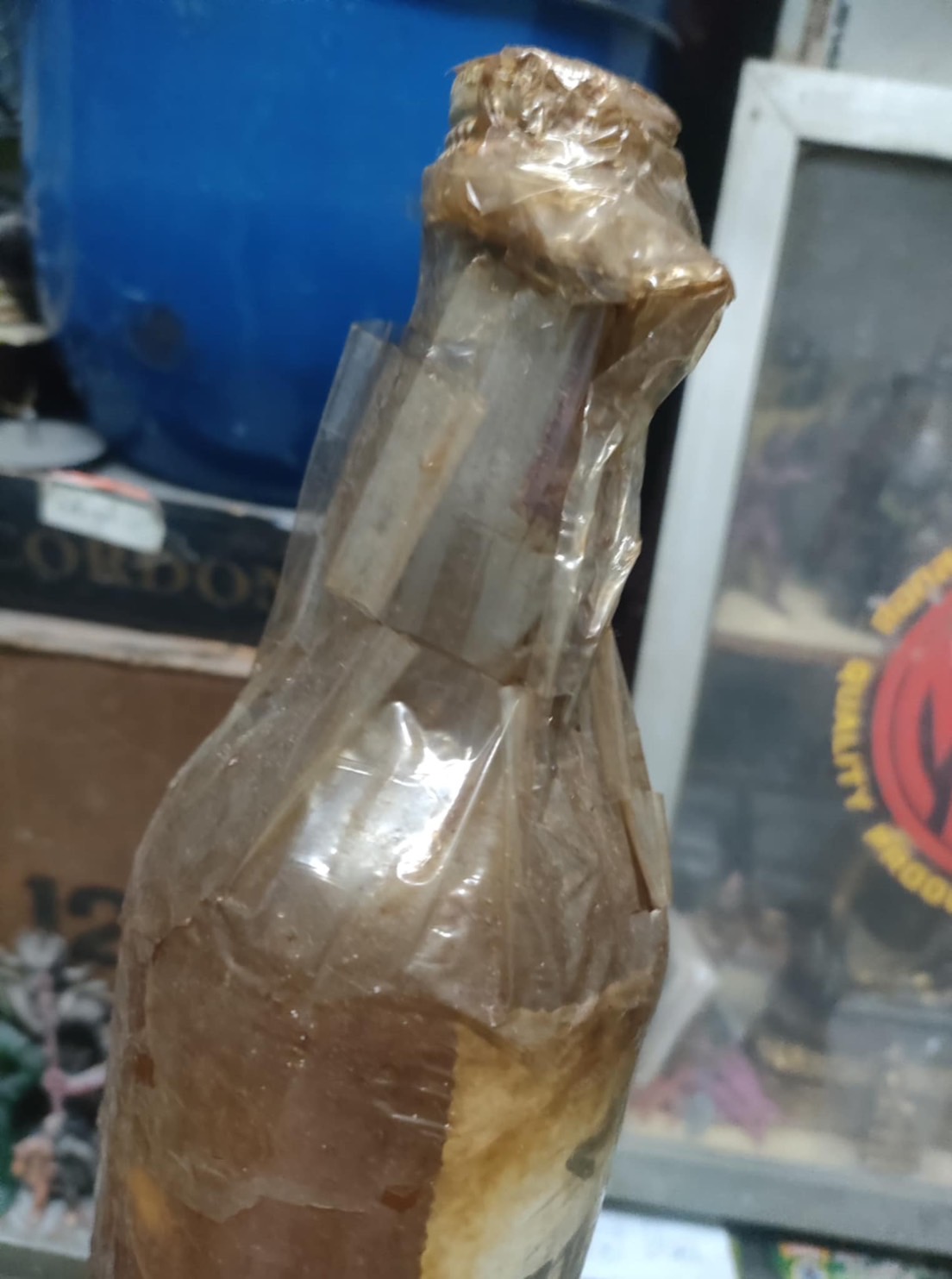 กวางทอง ขนาด750ml เหล้ากวางทอง สุรากวางทอง