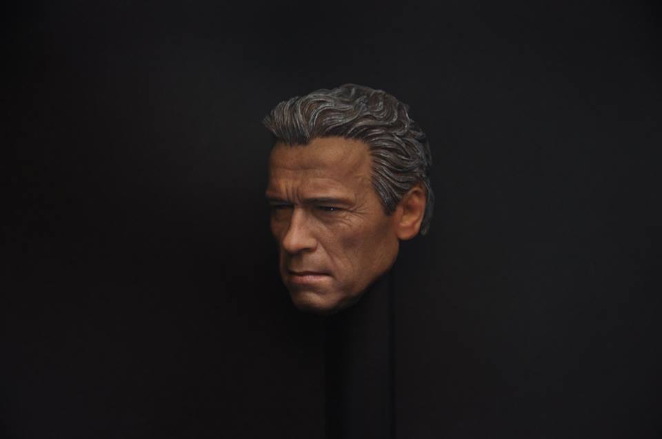 CHT-061 Damaged Version