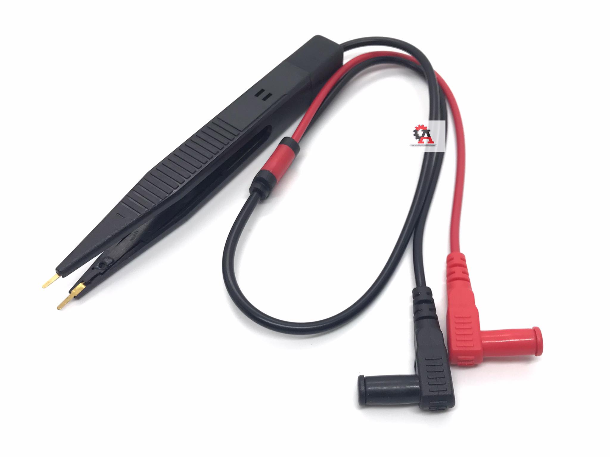 สายมัลติมิเตอร์แบบ SMD Multimeter pen