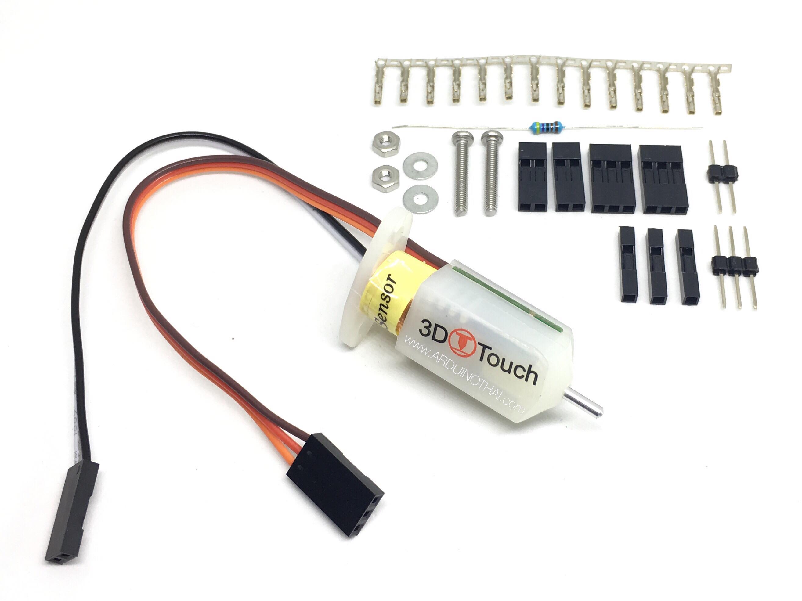 3D Touch Auto Leveling Sensor