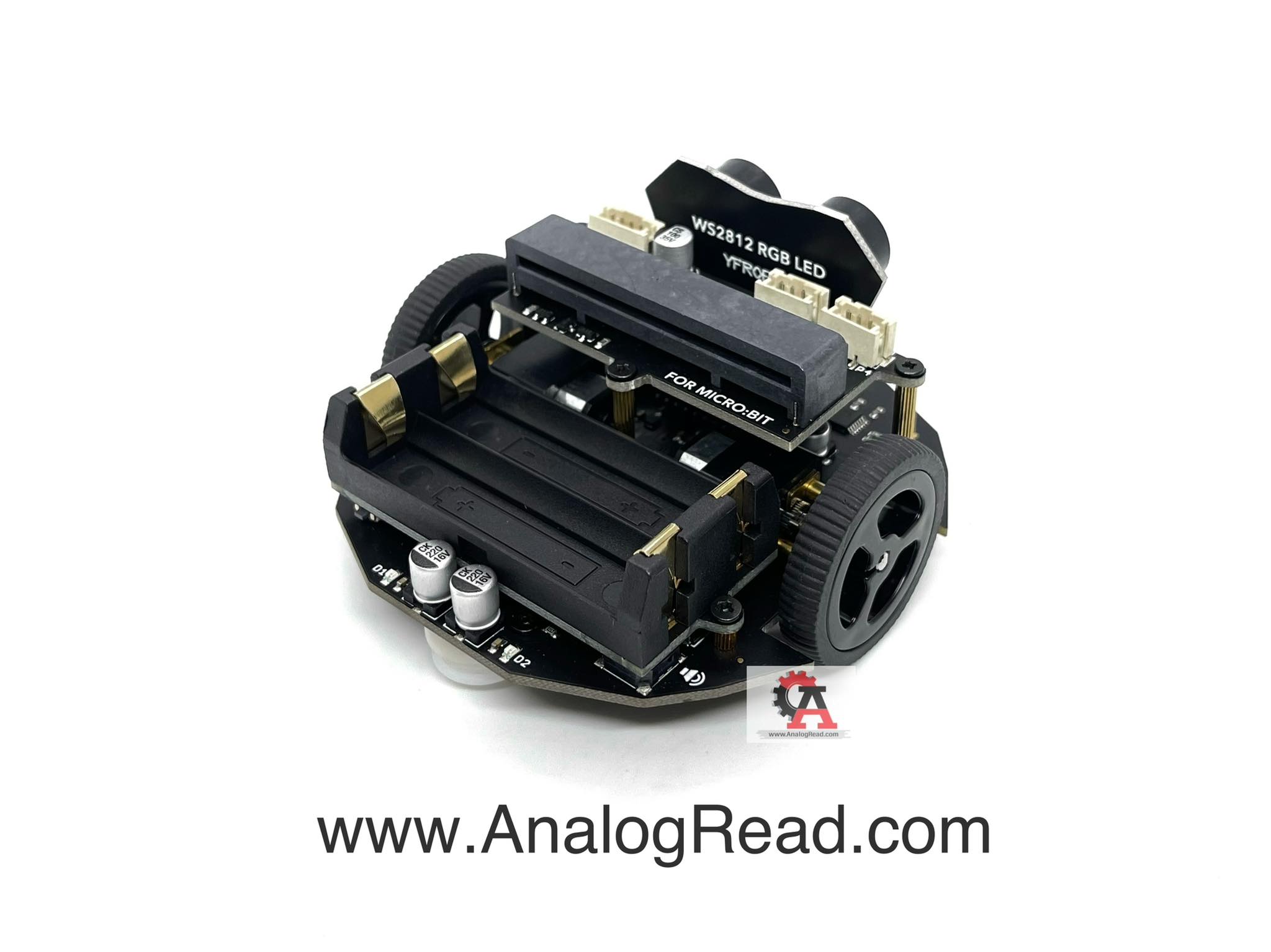 หุ่นยนต์ VALON Robot