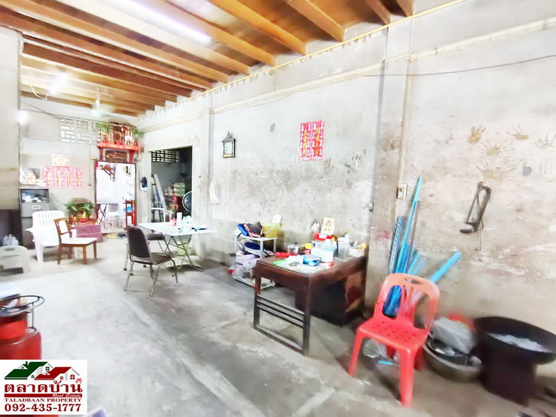 อาคารพาณิชย์ 2 คูหา MRT หัวลำโพง ซ.พระยาสิงหเสนี ย่านสะพานเหลือง บรรทัดทอง สามย่าน ถ.พระราม 4 แยกหัวลำโพง รองเมือง ปทุมวัน กรุงเทพฯ ทำเลใจกลางเมือง นักท่องเที่ยวเพียบ!! น่าลงทุน