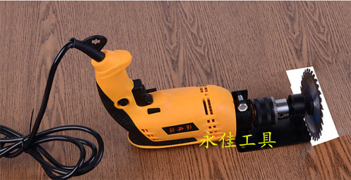 G02 ตัวแปลงสว่านเป็นแท่นตัด หินเจียร