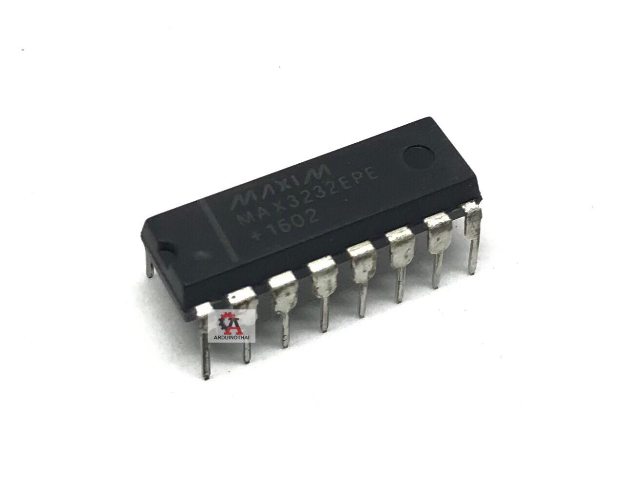 MAX-3232EPE
