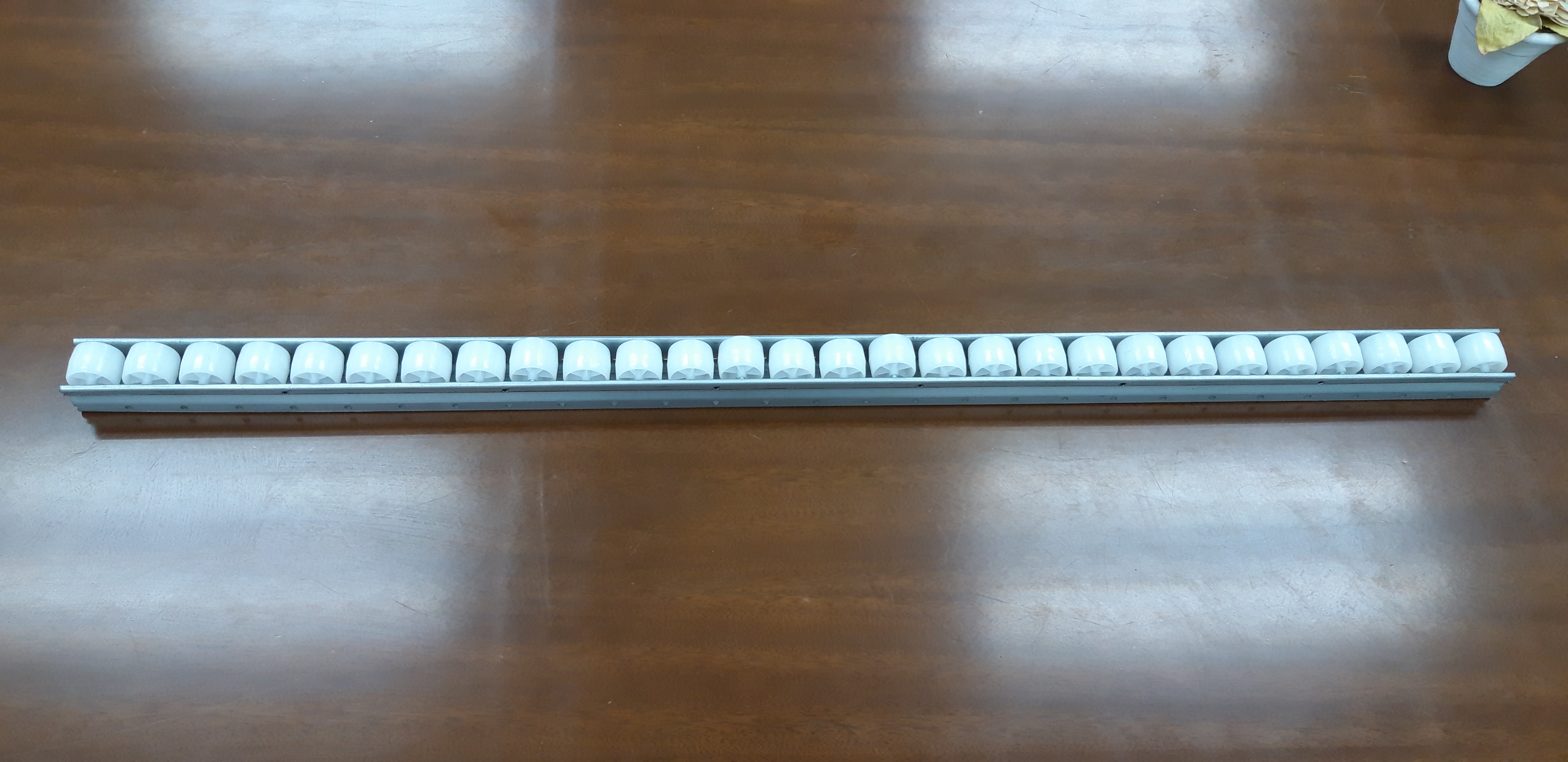 SPEEDWAY รางลูกล้อลำเลียง PT1000