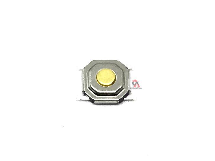 SMD Push Button Switch สวิตซ์ขนาด 4x4x1.5mm