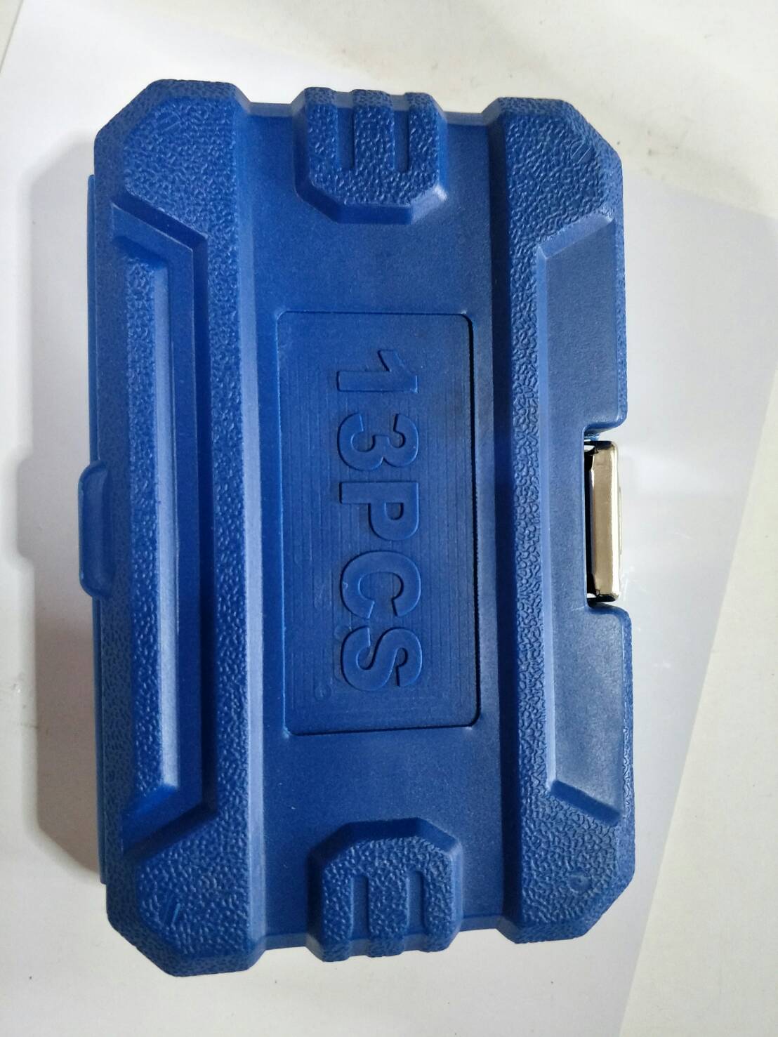 SX11 ชุดบล็อก 3/8 ถอนน็อตหัวเสีย หัวรูด น็อตตัวเล้ก สกรู ชุด 13 ชิ้น เกรด Cr-V