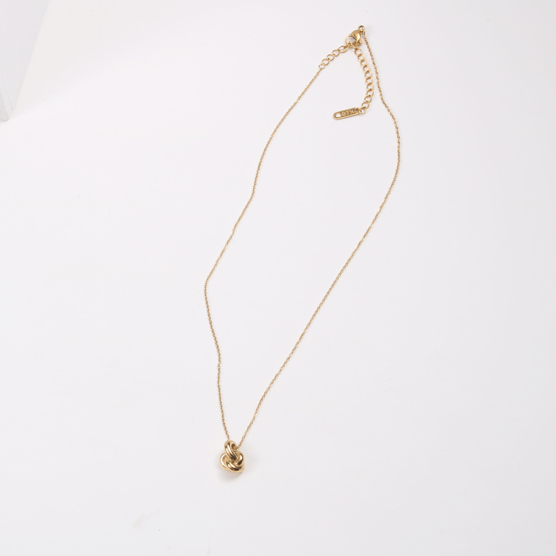 “เช็คสินค้าทัก line ก่อนโอนนะคะ”สร้อยคอสำหรับผิวแพ้ง่าย Chainss_NT382