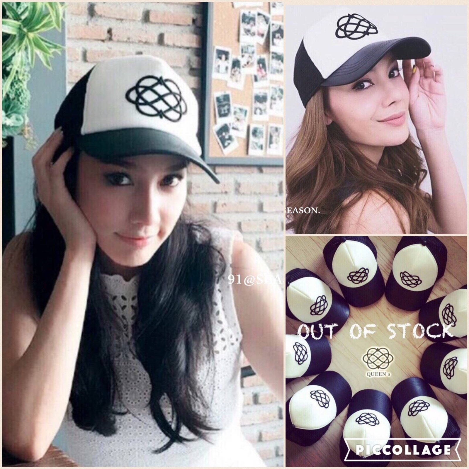 Lover'cap สไตล์ดารา แบบคถณอั้ม และเหล่าดาราเซเลบใส่ งานจริงหนังสวยมากค่ะ เป็นงานปักษงานhandmade