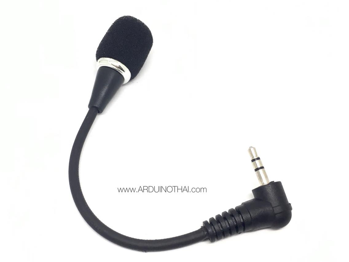Microphone 3.5mm