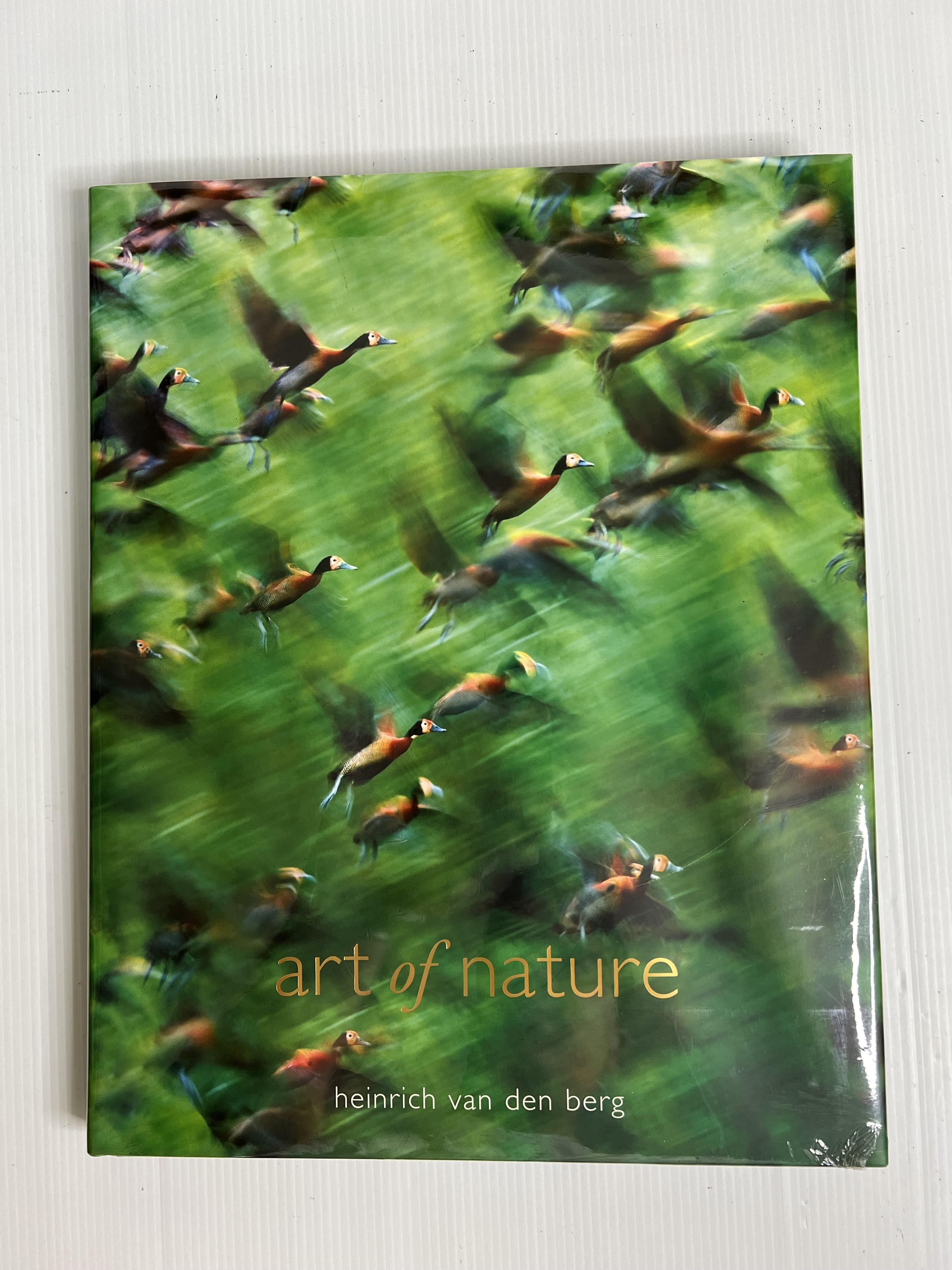 Art of Nature John Deane 2010 95-99% Hardcover